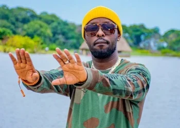 Kenzo Reveals Why Kampala’s Top Artistes Never Featured on President Museveni’s Music Album