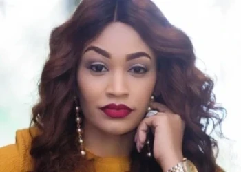 Men Are OBSESSED with Me — Zari Hassan