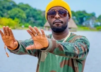 Kenzo Reveals Why Kampala’s Top Artistes Never Featured on President Museveni’s Music Album