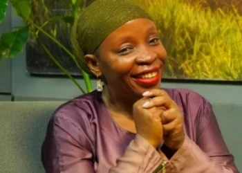 Give Birth at This Time – Stabua Natooro Rallies Female Musicians