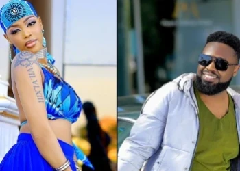 He Is Useless — Nina Roz Blasts Daddy Andre