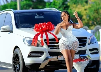 I Have Never Sold My Sumbie for Money — Gloria Bugie Speaks Out
