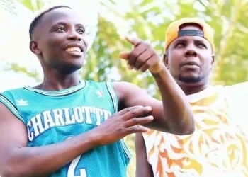 Omukunja Atasera Dragged to Police by Lil Pazo Over Cyber Harassment