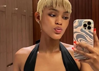 Kin Bella Accuses Recho Rey of Stealing Her Unreleased Song “Ekiboobo”