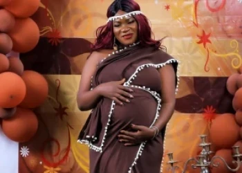Nsambya Hospital denies singer Olisha M's childbirth death