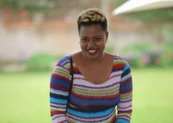 Zuena Ventures Into Clothing Business