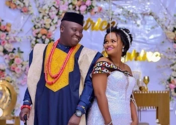 I Have Not Bonked Anyone For Two Years - Comedian Salvador