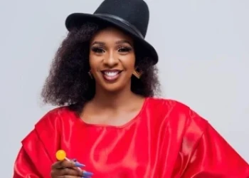 Cindy’s Message to the New Generation of Artistes