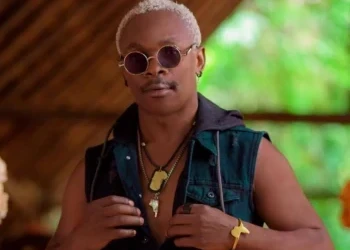 Kenzo is selfish and doesn’t wish others well - Omulangira Suuna