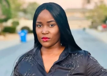 Ugandan Music Industry Was Hijacked By the Government – Naira Ali