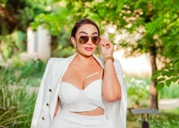 Don’t Have Kids If You’re Broke – Zari Hassan Warns Women