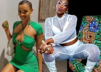 Recho Rey Denies Stealing “Ekibombo” Song From Kin Bella