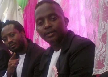 Bebe Cool taught me how to be a musician - Tuff B