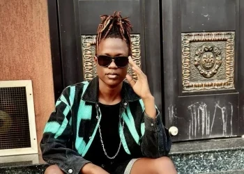 I’m Using Music to Heal From My Father’s Death – Nandor Love