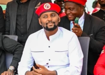 I Will Win Big in Kampala Central – David Lewis Rubongoya