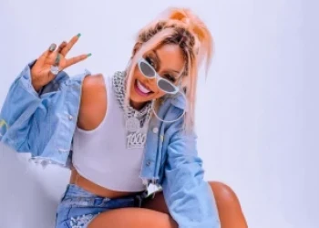 I Am Too Busy to Engage in S3x – Karole Kasita