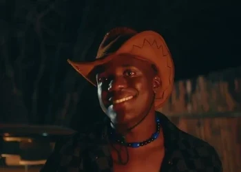 Aaronix Reveals Male Artists He Wants to Collaborate With