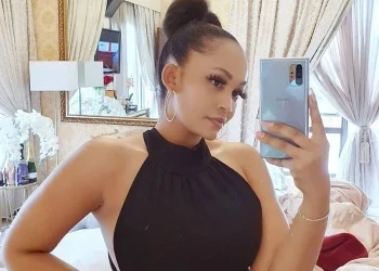 Pray for a Generous, Not Just a Wealthy Man – Zari Hassan Advises Women