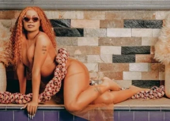 I Will Keep Naked With Skimpy Attires – Sheebah