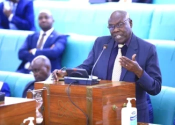 Legislators protest power export loan for South Sudan