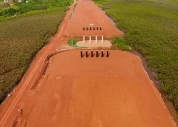 Busega-Mpigi Expressway project loan approved