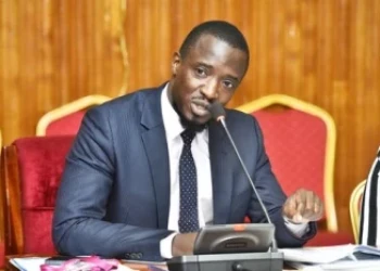 Bobi Wine Can Win the Election But Won’t Be Announced – Moses Muhangi