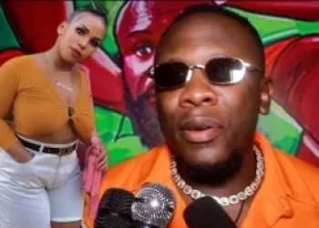 Let Men Take Care of Their Children – Prima Kardashi Advises Single Mothers