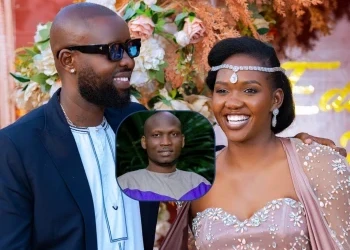 Eddy Kenzo Threatens to Sue Promoter Nobart Over Murder Accusations