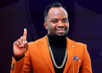 David Lutalo Targets International Music Market with New EP