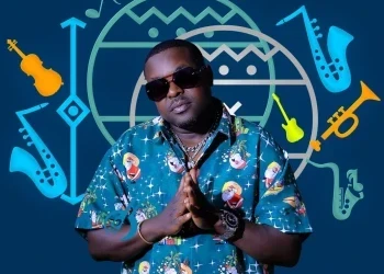 Chagga Fails to Turn Up for Own Concert