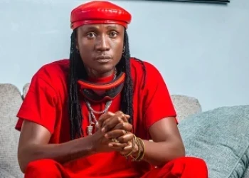 Ziza Bafana: I Can No Longer Perform At Museveni’s Rallies