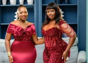 Maureen Nantume Explains Why She Stopped Her Daughter From Joining Music