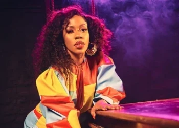 Vinka: We Are Having Discussions About My Concert Next Year