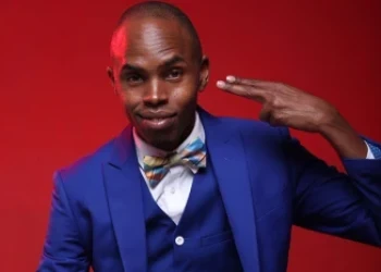 We Want to Receive Money From Government - Alex Muhangi