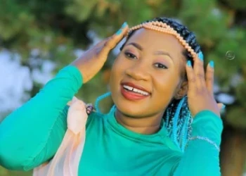 Chosen Becky: I Want to Give Birth to Twelve Children Or More