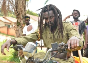 I Don’t Own Copyright on Songs I Released Under Firebase Crew – Buchaman