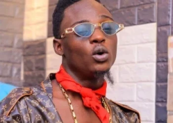 Eddy Kenzo Is Politicising the UNMF – Kalifa Aganaga