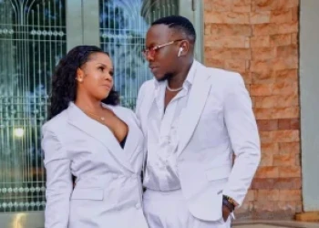 Geosteady and Prima Kardashi Reconcile After Year of Bickering