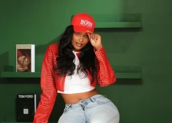 Fast-Rising Singer Sheem Mwanje Quits Zhafar Music Agency Months After Signing