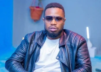 I Am Friends With the First Family – Daddy Andre