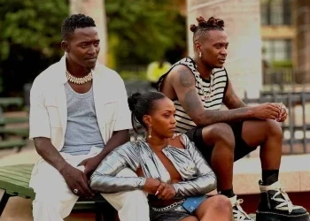 Gloria Bugie’s Voice Is Made for the International Audience – Dokta Brain