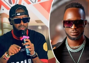 Mike Wine Invites Eddy Kenzo To His Upcoming Concert