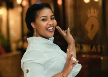 Florence Nampijja Reportedly Preparing For Introduction Ceremony This December