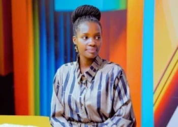 I Have Only Been Bonked By One Man In My Entire Life – Haffy Powers