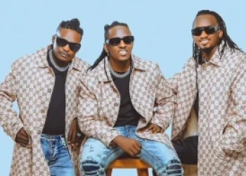 B2C Hints On Releasing Album Early Next Year