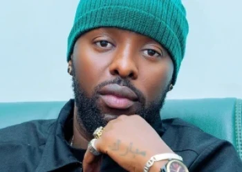 Eddy Kenzo Reveals Secrets to Bagging a Grammy Nomination