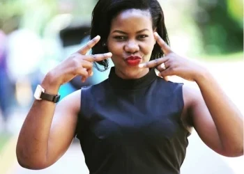 Speaking English Attracts Brokenness, Not Money – Farida Nakazibwe