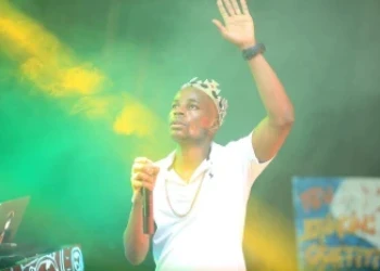 Crysto Panda Has Been the Most Grateful Artist I’ve Worked With – Dokta Brain