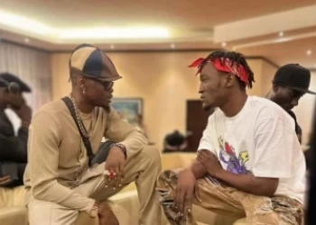 I Have Much Respect for Pallaso – Fik Gaza