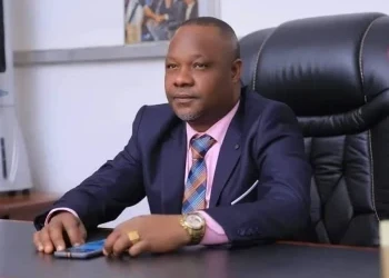 I Am No Longer Interested in Having Children – Tycoon Lwasa